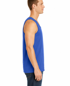 Alternative view of Port Core Cotton Tank Top