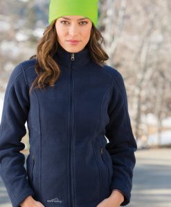 Alternative view of Port and Company Fleece-Lined Beanie Cap