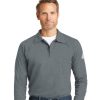 Bulwark iQ Long Sleeve Polo