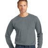 Bulwark iQ Long Sleeve Tee