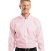 Red House Non-Iron Pinpoint Oxford Shirt