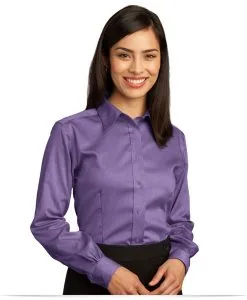 Red House Ladies Oxford Shirt