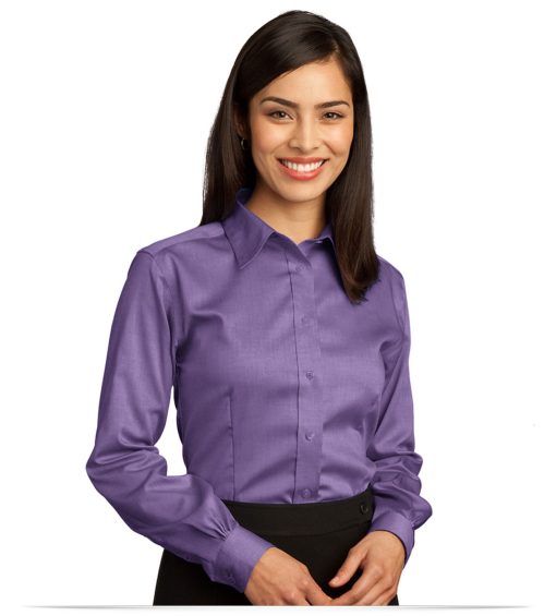 Red House Ladies Oxford Shirt