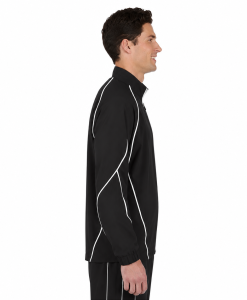 Alternative view of Russell Athletic Men's Prestige Full-Zip Jacket