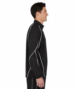 Alternative view of Russell Athletic Men's Prestige Full-Zip Jacket