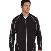 Russell Athletic Men’s Prestige Full-Zip Jacket