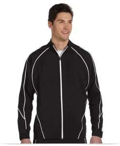 Russell Athletic Men’s Prestige Full-Zip Jacket