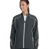 Russell Athletics Ladies Prestige Full-Zip Jacket