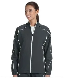 Russell Athletics Ladies Prestige Full-Zip Jacket