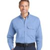 Bulwark XCEL FR ComforTouch Dress Uniform Shirt