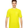 Dickies 4.7 oz. Dri Release Performance T-Shirt