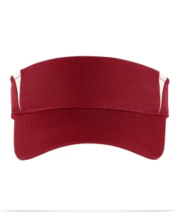 Sport Tek Colorblock Visor