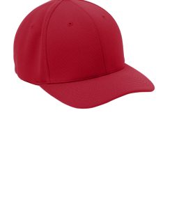 Alternative view of Sport-Tek Flexfit Mesh Cap