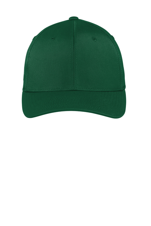 Sport-Tek Flexfit Performance Solid Cap - Image 2