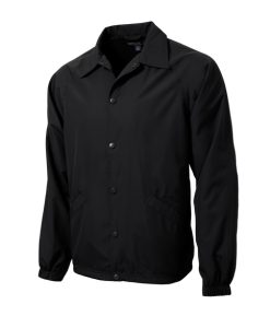 Alternative view of Sport-Tek Sideline Jacket