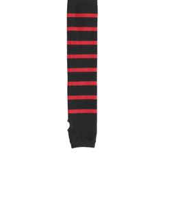 Alternative view of Sport-Tek Striped Arm Socks