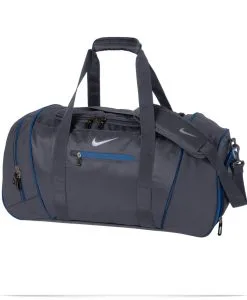 custom nike golf large duffel bag