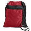 custom nike golf cinch sack