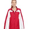 Team 365 Ladies Squad Jacket