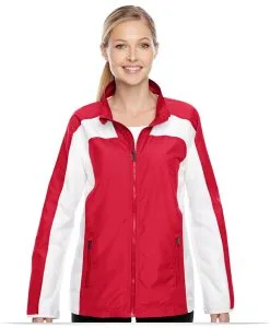 Team 365 Ladies Squad Jacket