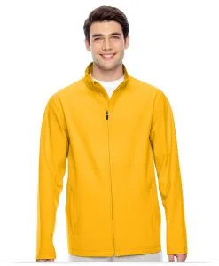 Team 365 Men’s Leader Soft Shell Jacket