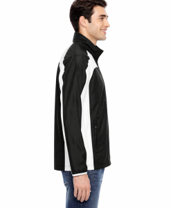 Alternative view of Team 365 Men's Squad Jacket