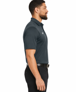 Alternative view of Under Armour Corp Performance Polo