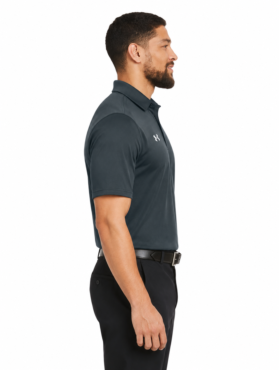 Under Armour Corp Performance Polo - Image 2
