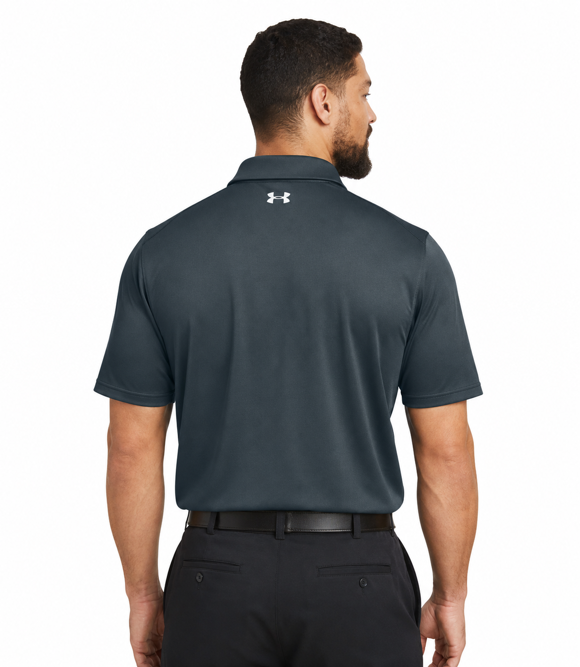 Under Armour Corp Performance Polo - Image 4