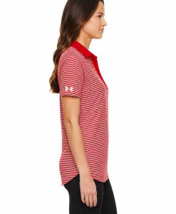 Alternative view of Under Armour Ladies Clubhouse Polo