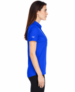 Alternative view of Under Armour Ladies Performance Polo
