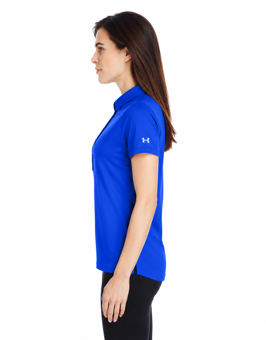 Under Armour Ladies Performance Polo - Image 3