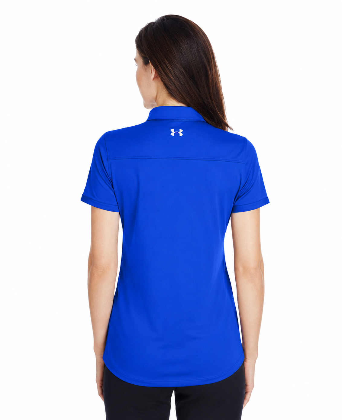 Under Armour Ladies Performance Polo - Image 4