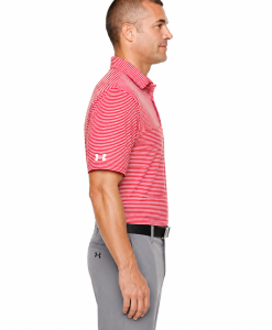 Alternative view of Under Armour Men's Clubhouse Polo