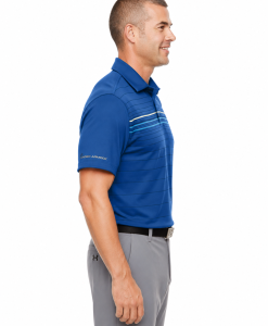 Alternative view of Under Armour Men's Polo
