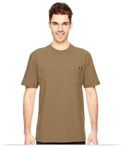 Dickies 6.75 oz. Heavyweight Work T-Shirt