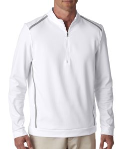 Adidas Golf Men’s Half-Zip Training Top