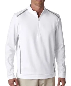 Adidas Golf Men’s Half-Zip Training Top