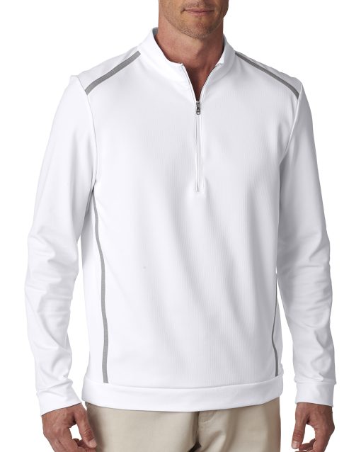 Adidas Golf Men’s Half-Zip Training Top