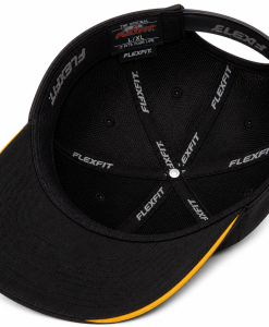 Alternative view of Yupoong Flexfit Cool & Dry Sport Twill Cap