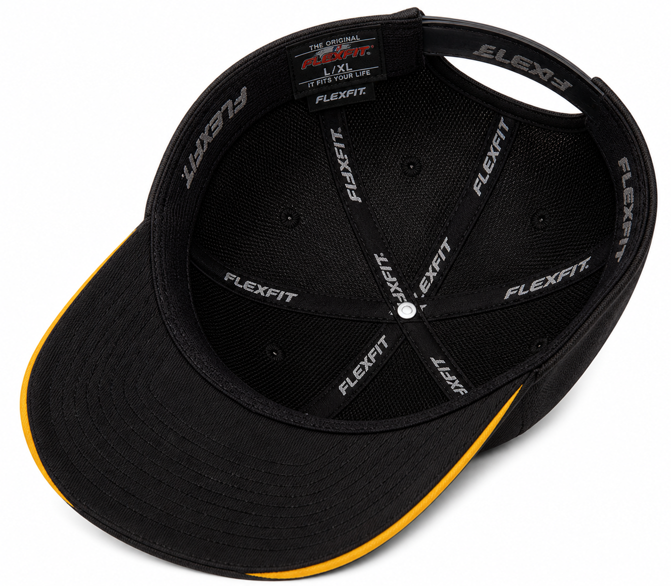 Yupoong Flexfit Cool & Dry Sport Twill Cap - Image 2