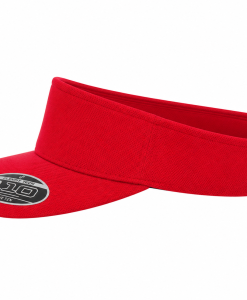 Alternative view of Yupoong Flexfit Cool & Dry Visor