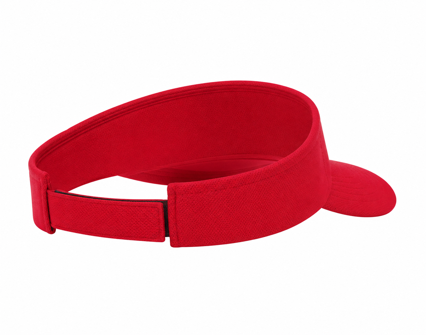 Yupoong Flexfit Cool & Dry Visor - Image 3