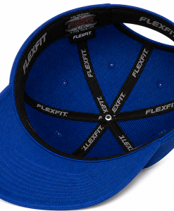 Alternative view of Yupoong Flexfit Ultrafibre Cap