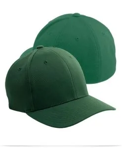 Sport-Tek Flexfit Performance Solid Cap