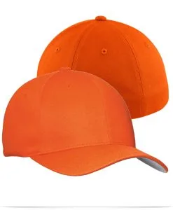 Port Authority Flexfit Cotton Twill Cap