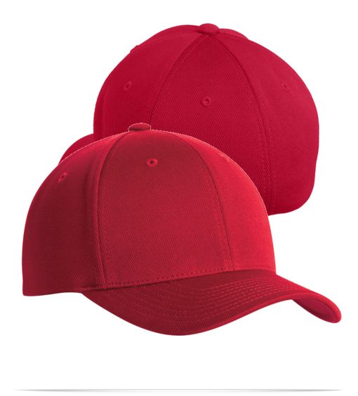 Sport-Tek Flexfit Mesh Cap