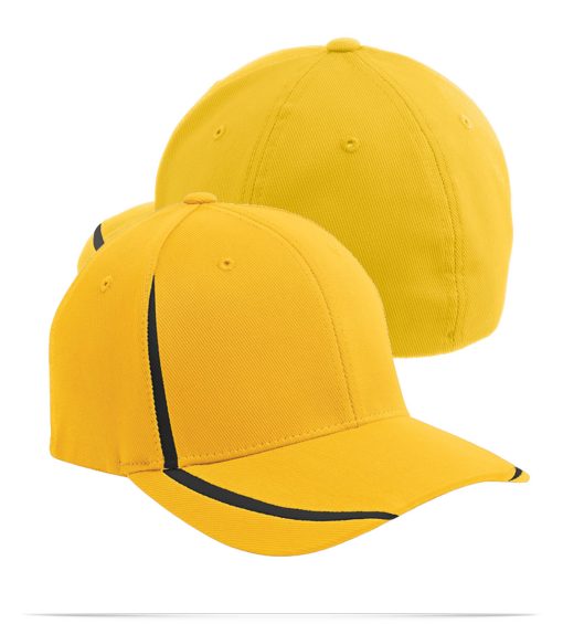 Sport-Tek Flexfit Performance Colorblock Cap