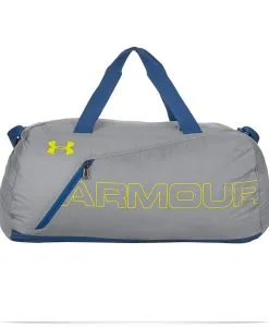 Custom Under Armour Packable Duffel Bag