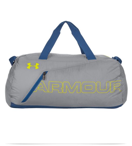 Custom Under Armour Packable Duffel Bag